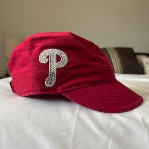 Philadelphia Phillies Women's Cadet Cap